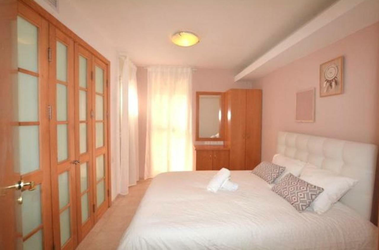 Sweethome26 Eilat Apt With Jaccuzzi / Free Parking Exterior photo