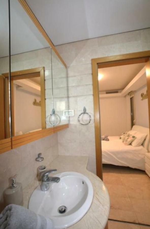 Sweethome26 Eilat Apt With Jaccuzzi / Free Parking Exterior photo