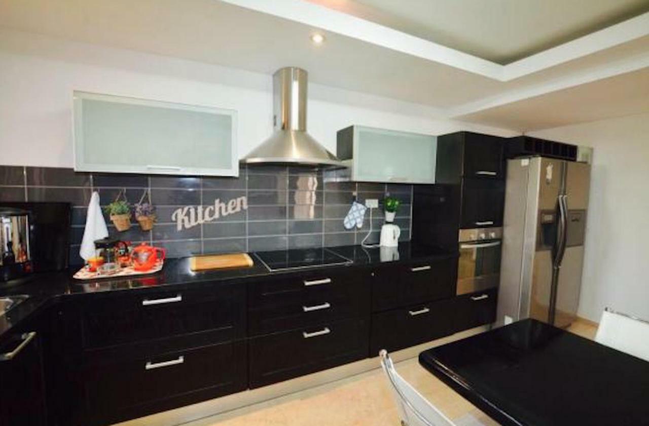 Sweethome26 Eilat Apt With Jaccuzzi / Free Parking Exterior photo