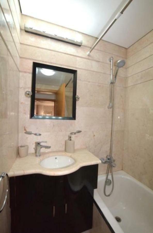 Sweethome26 Eilat Apt With Jaccuzzi / Free Parking Exterior photo